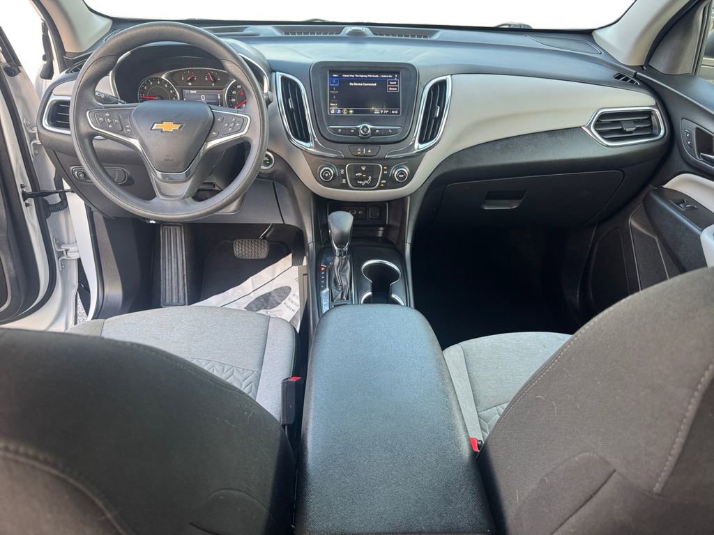 Used 2024 Chevrolet Equinox LS w/ LS Convenience Package image 12