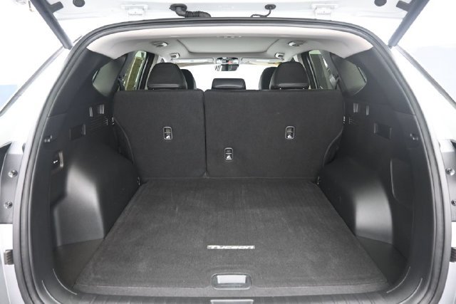 Used 2024 Hyundai Tucson Limited FWD image 33