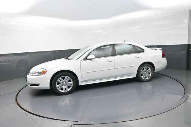 Used 2012 Chevrolet Impala LT image 38