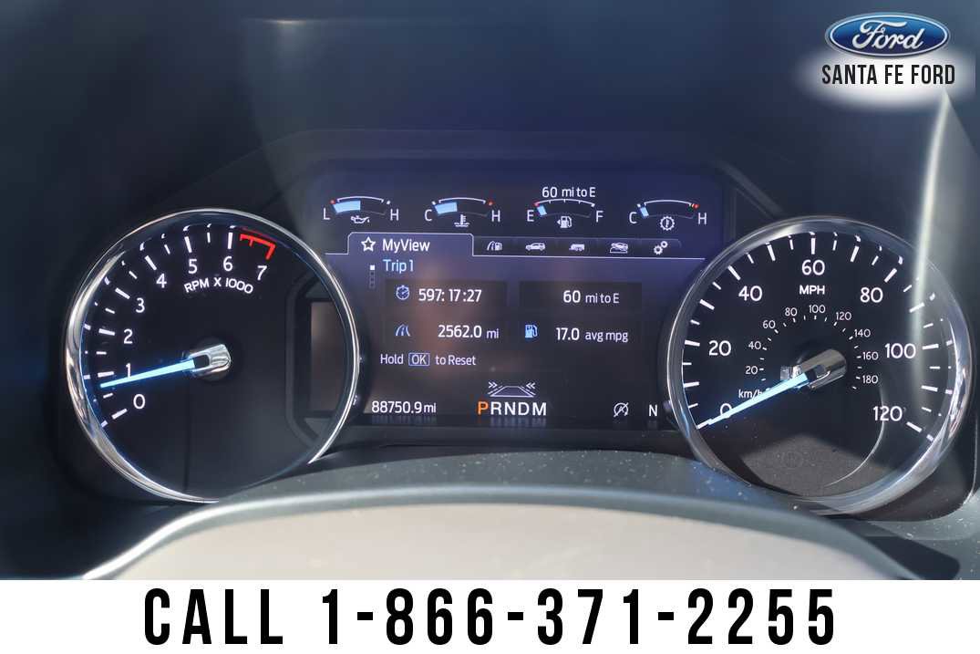 Used 2021 Ford Expedition XLT RWD image 34