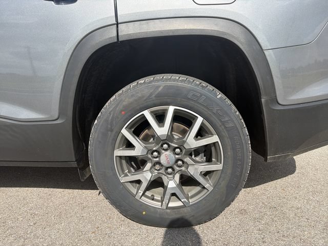 Used 2021 GMC Acadia SLE FWD image 22