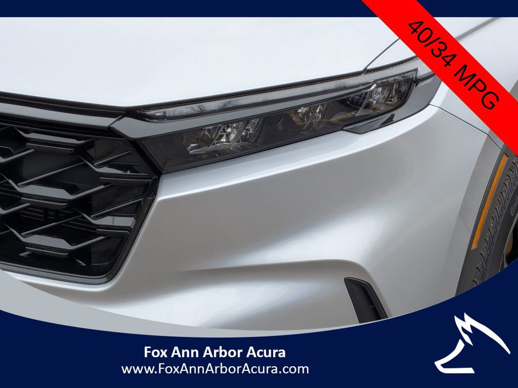 Used 2023 Honda CR-V Sport Touring image 9