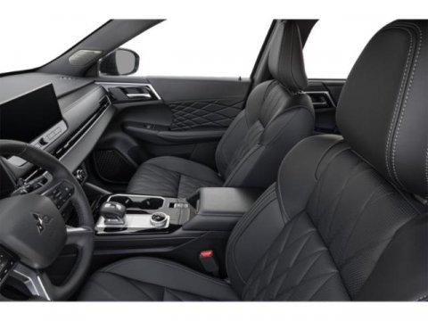 New 2026 Mitsubishi Outlander SEL Black Edition AWD/4WD image 8