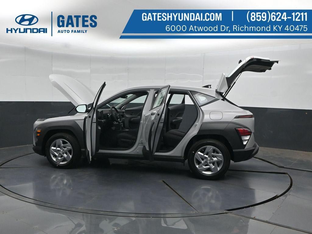 New 2027 Hyundai Kona SE FWD image 53