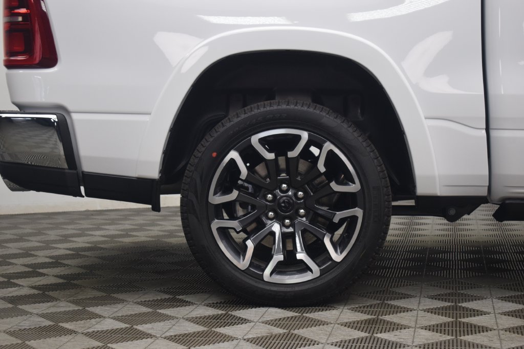 New 2026 RAM 1500 Limited AWD/4WD image 14