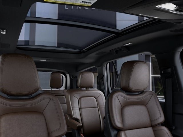 New 2027 Lincoln Aviator Reserve AWD/4WD image 88
