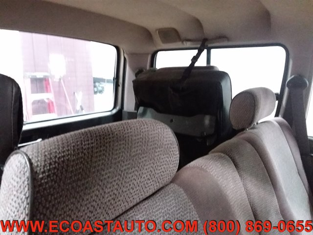 Used 1992 Toyota Land Cruiser image 15