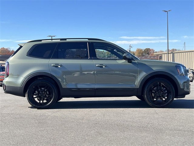Used 2025 Kia Telluride SX Prestige X-Line image 43