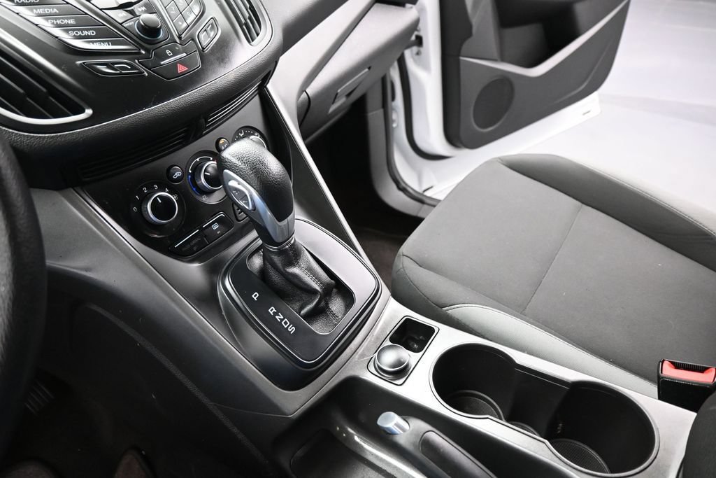 Used 2014 Ford Escape S FWD image 15