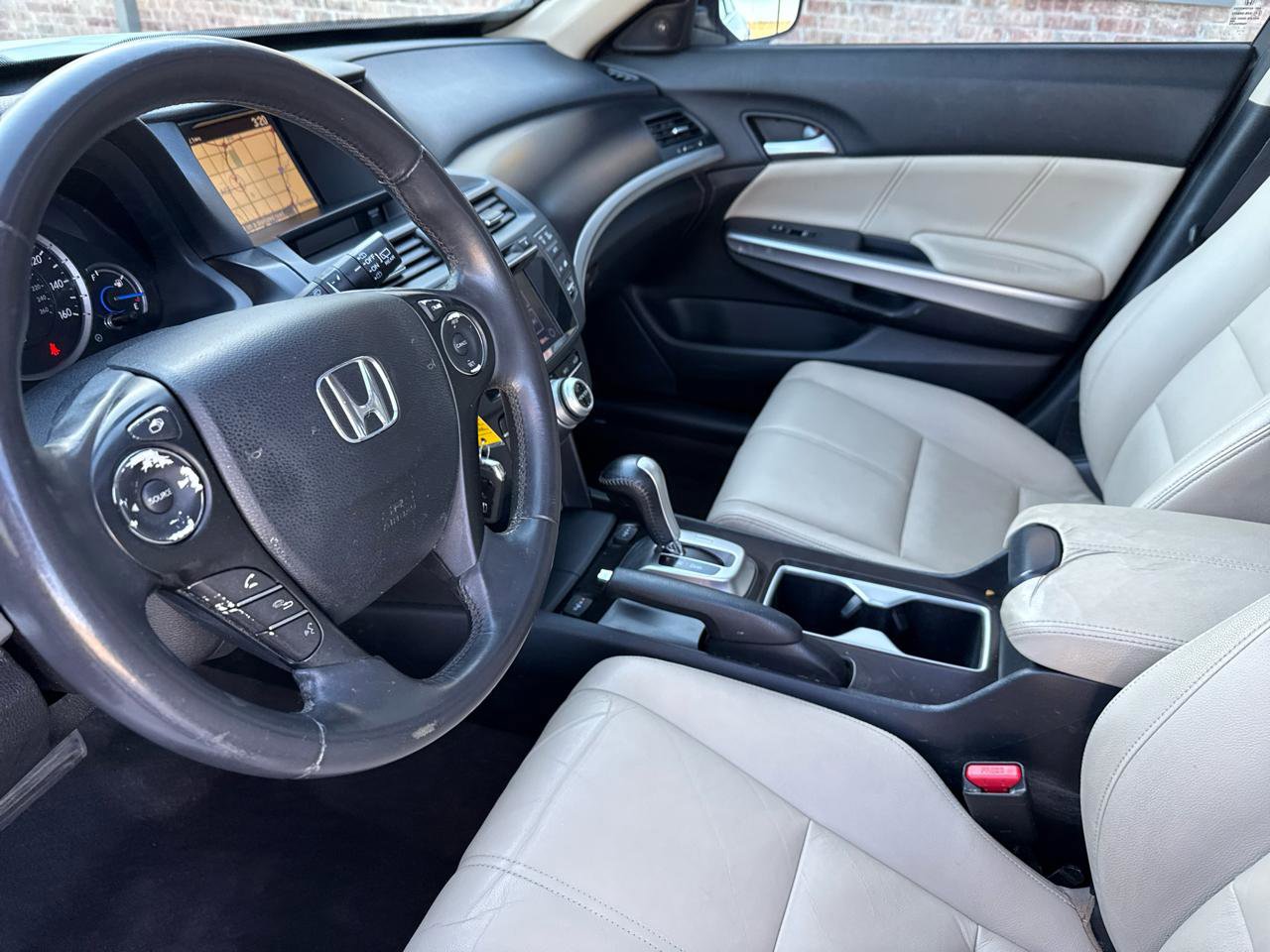Used 2013 Honda Crosstour EX-L image 34