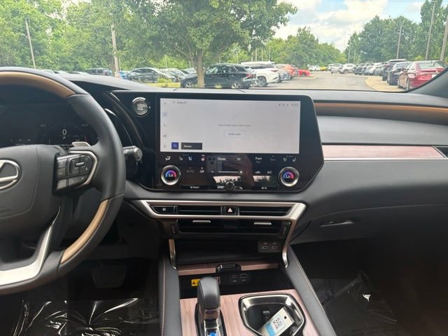 Certified 2025 Lexus RX 350 Premium w/ Convenience Package AWD/4WD image 16