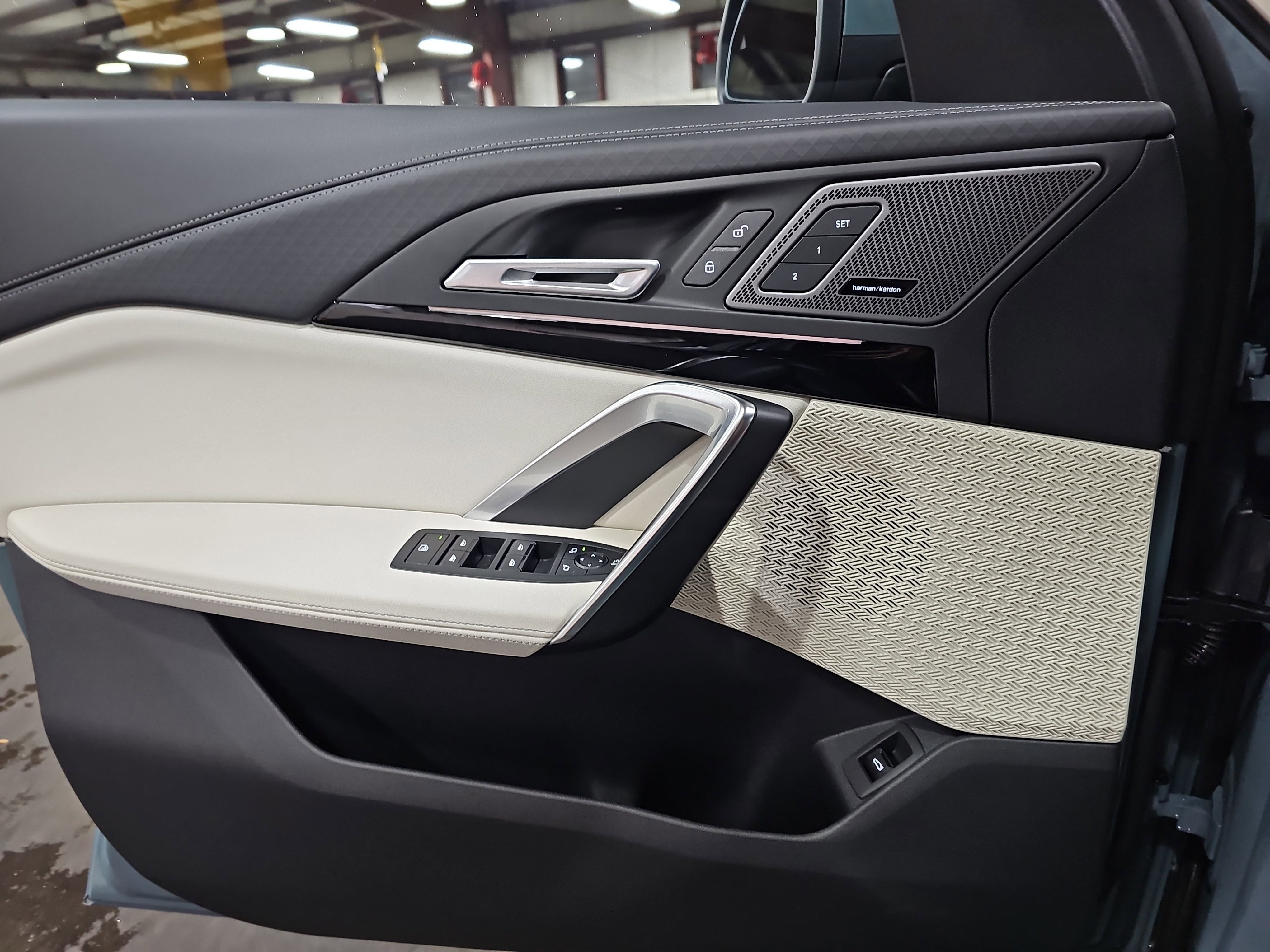 New 2026 BMW X2 xDrive28i w/ Technology Package image 28