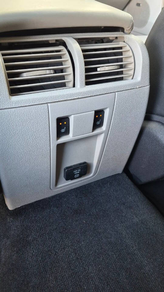 Used 2009 Jeep Grand Cherokee Limited image 69