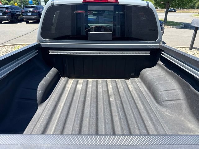 Used 2023 Nissan Frontier PRO-4X w/ Pro Convenience Package AWD/4WD image 28
