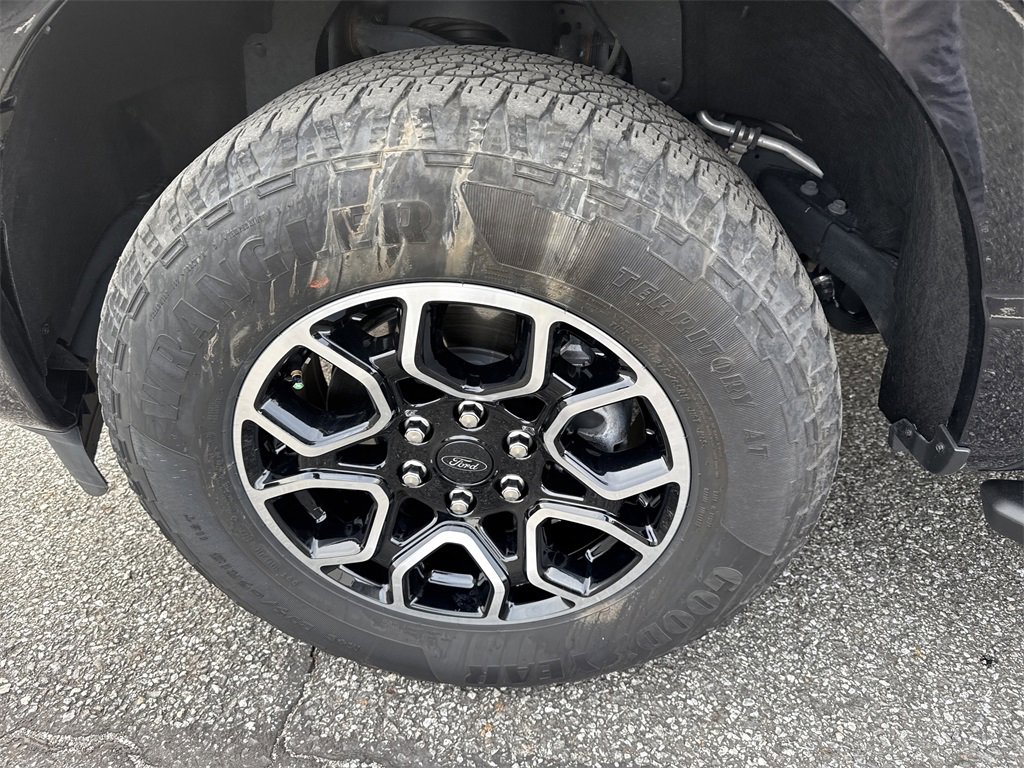 Used 2023 Ford F150 XLT w/ Equipment Group 302A High image 11