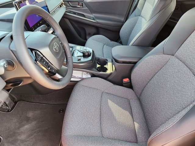 New 2026 Toyota bZ image 11