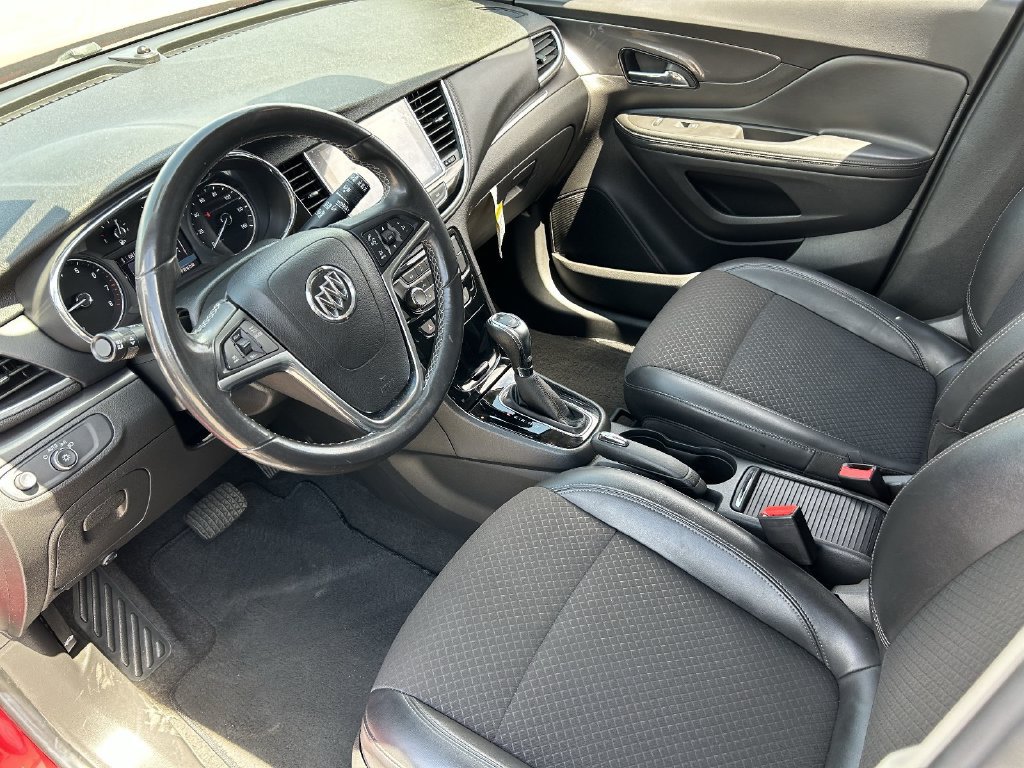 Used 2019 Buick Encore Preferred FWD image 18