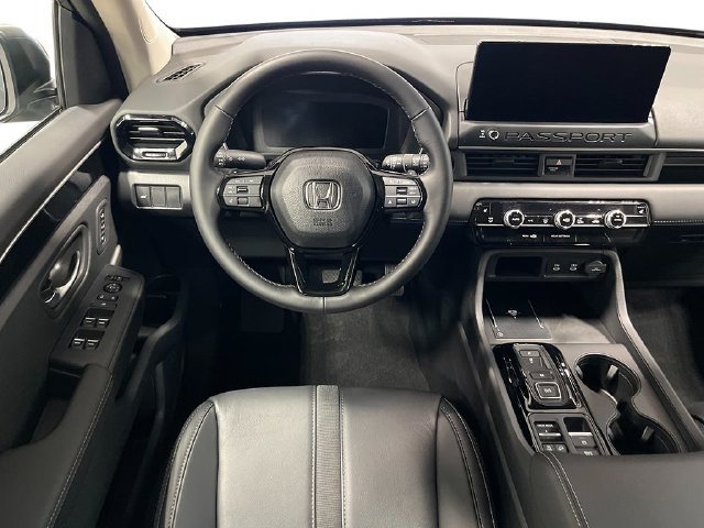 New 2026 Honda Passport RTL image 28