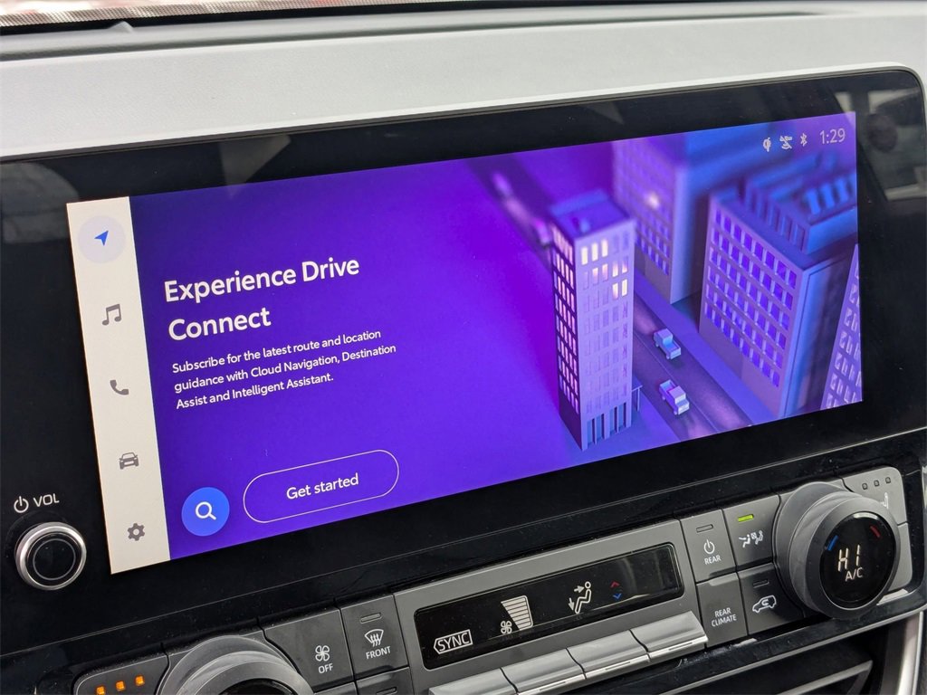 Used 2025 Toyota Grand Highlander AWD image 23