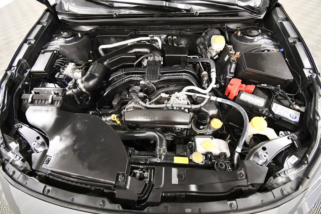 Used 2025 Subaru Outback Limited image 12