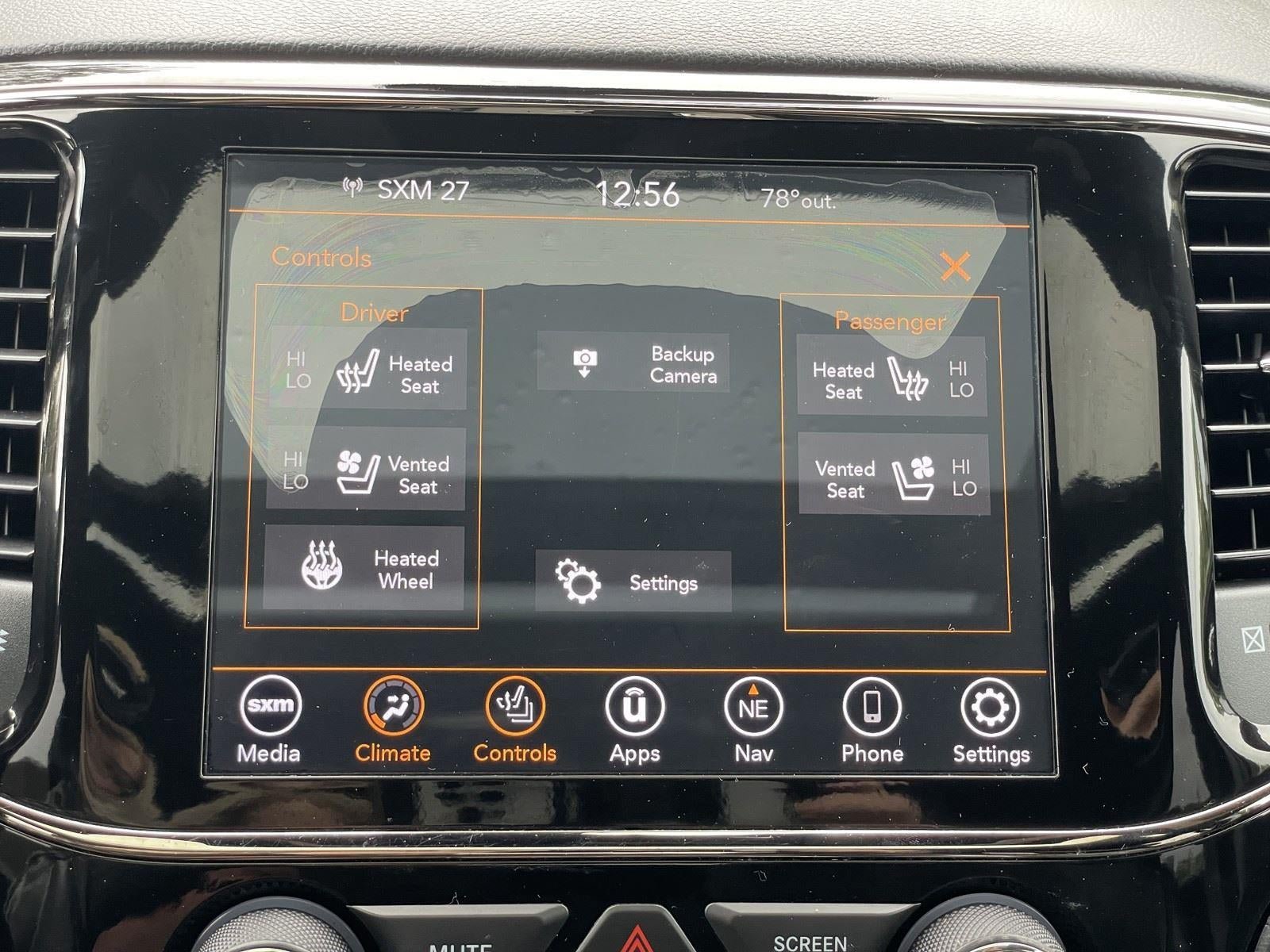 Used 2020 Jeep Grand Cherokee High Altitude AWD/4WD image 22