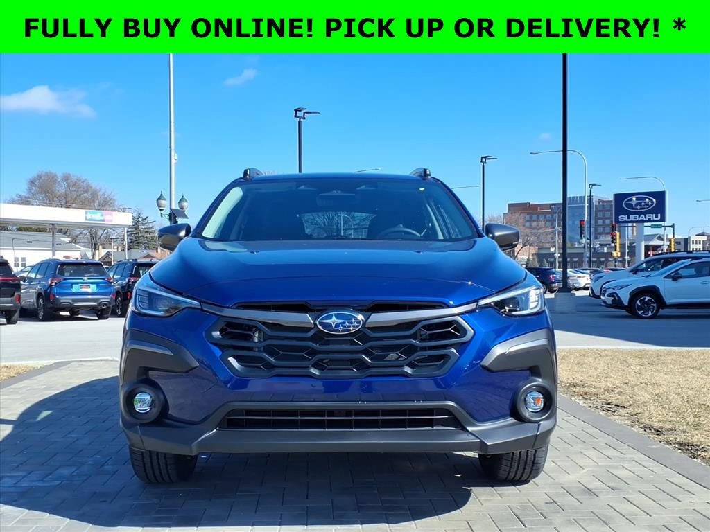 New 2026 Subaru Crosstrek 2.5i Limited image 2