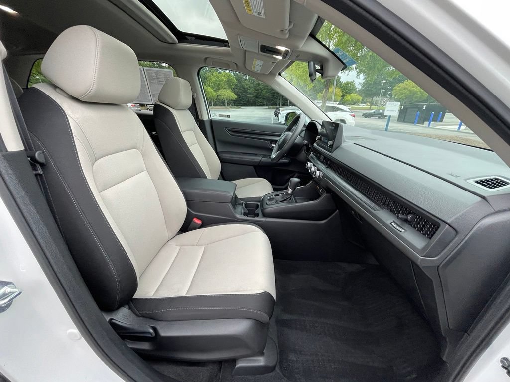 Certified 2024 Honda CR-V EX image 32