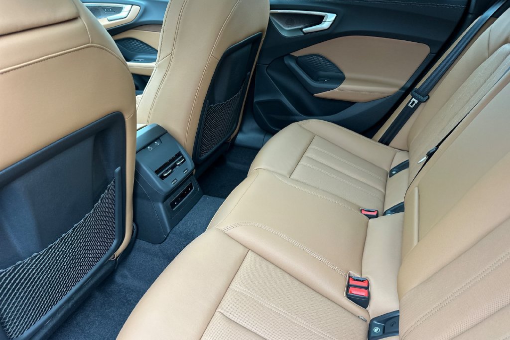 Certified 2025 Audi A5 Prestige AWD/4WD image 15
