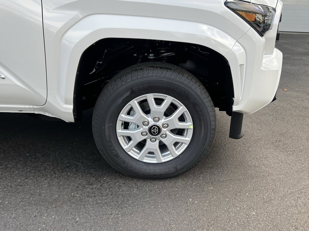 New 2025 Toyota Tacoma SR5 image 13
