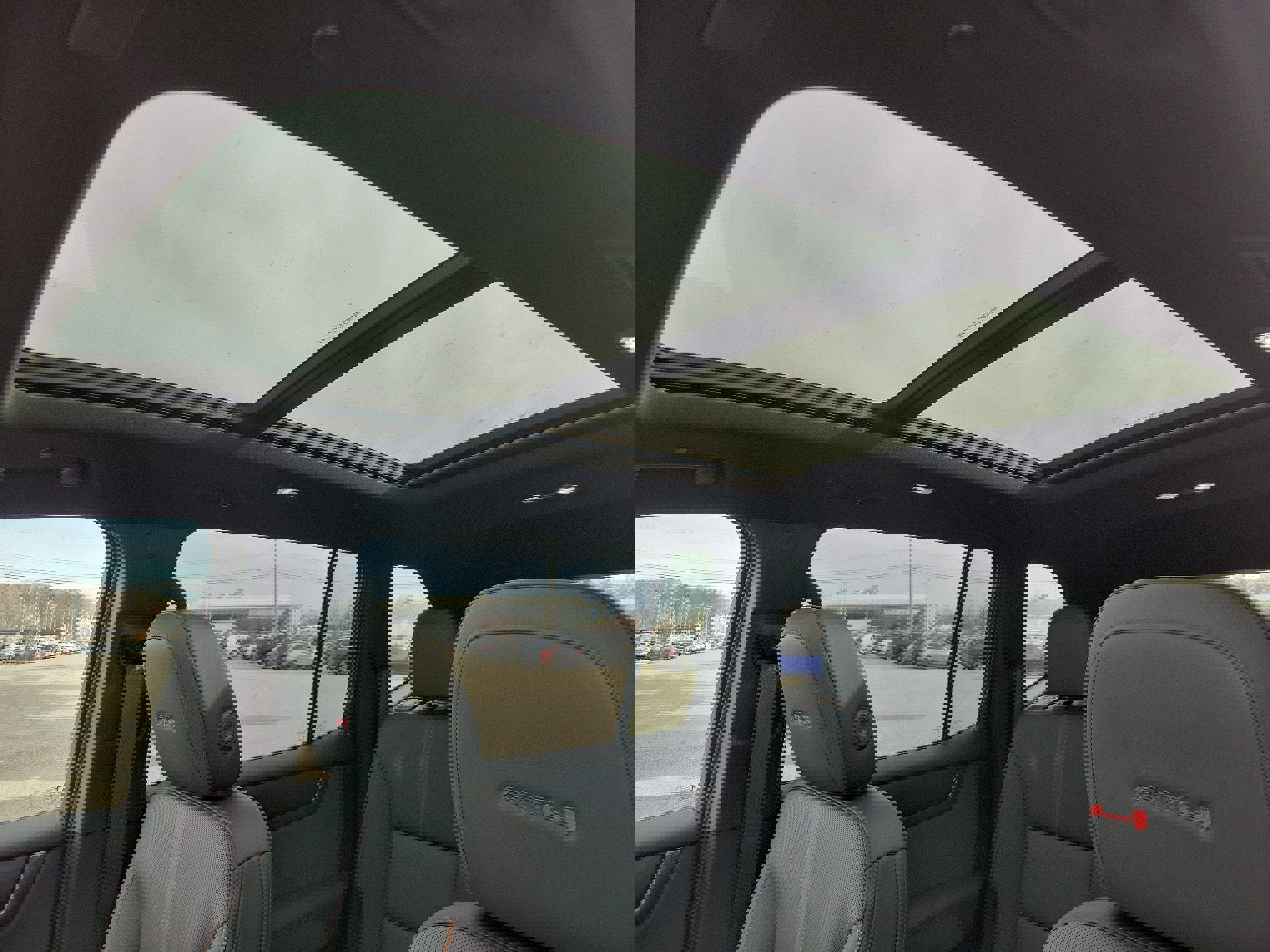 New 2026 GMC Acadia AT4 w/ Luxury Package image 27