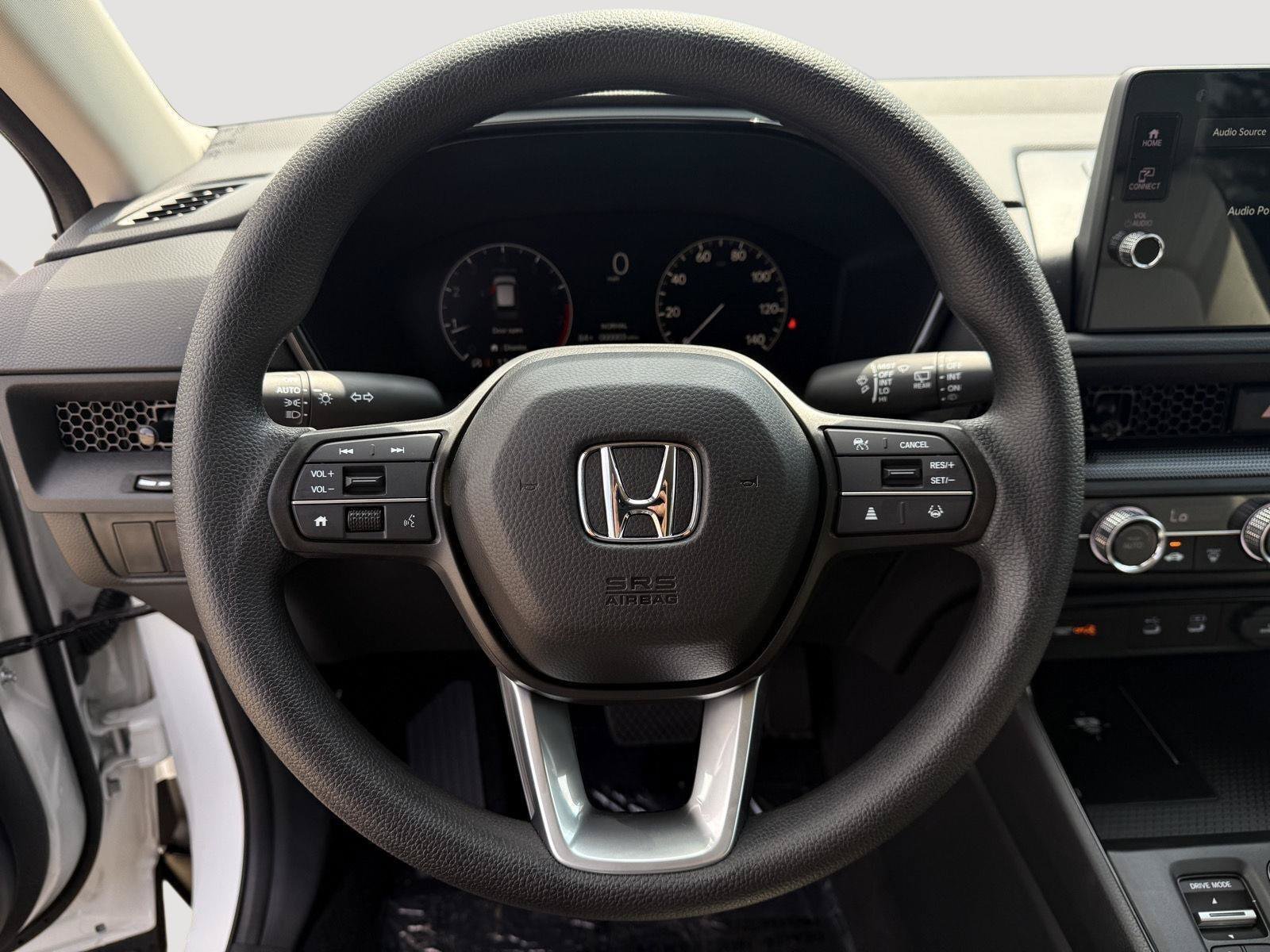 New 2026 Honda CR-V LX image 15