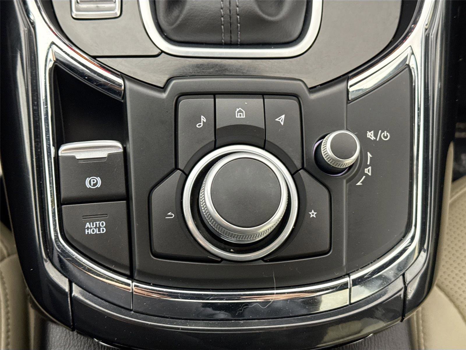 Certified 2023 MAZDA CX-9 Grand Touring image 30