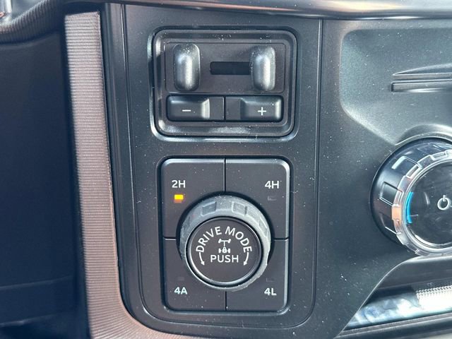 New 2025 Ford F150 Platinum image 38