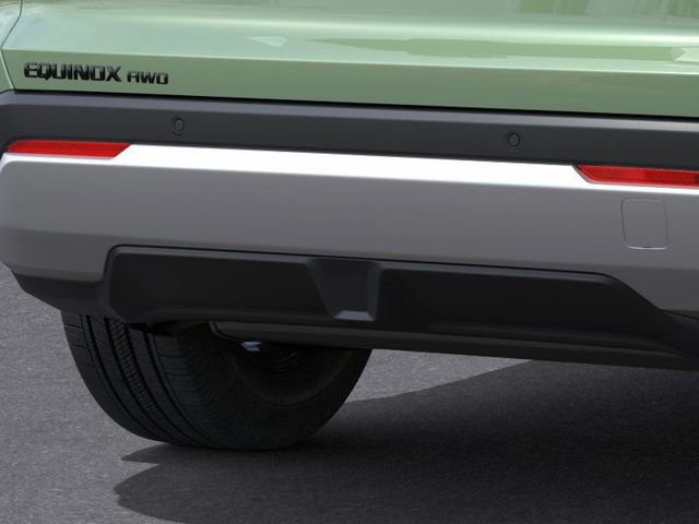 New 2026 Chevrolet Equinox LT image 15