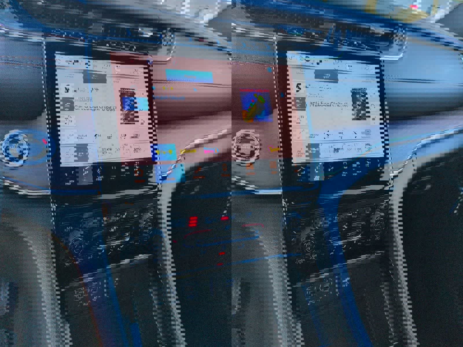 New 2025 Jeep Grand Cherokee Summit w/ Obsidian Package image 26