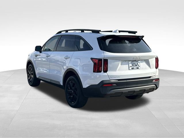 Used 2023 Kia Sorento S w/ Panoramic Sunroof Package image 26