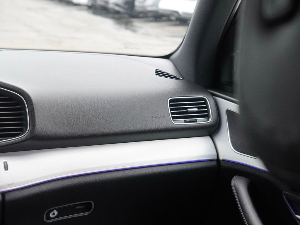 Used 2024 Mercedes-Benz GLE 450e 4MATIC image 21