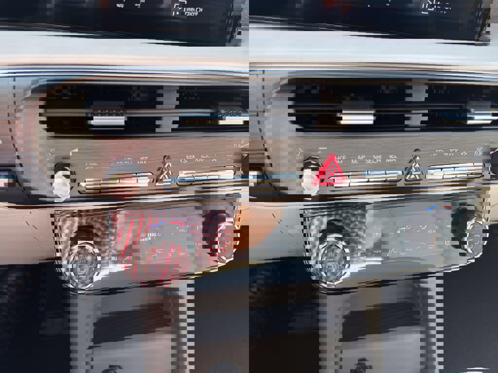 New 2026 Hyundai Palisade Limited image 11