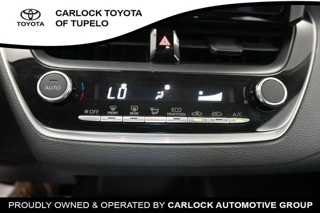 Used 2024 Toyota Corolla LE FWD image 13