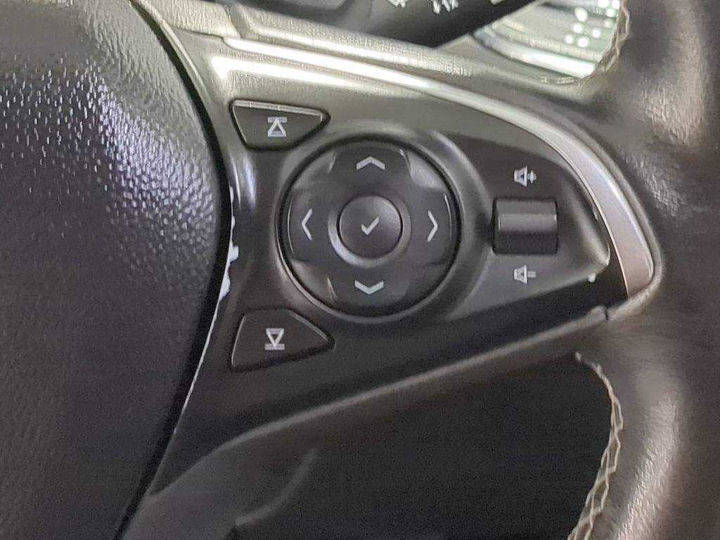 Used 2018 Buick Regal Preferred w/ Sights and Sounds Package FWD image 30