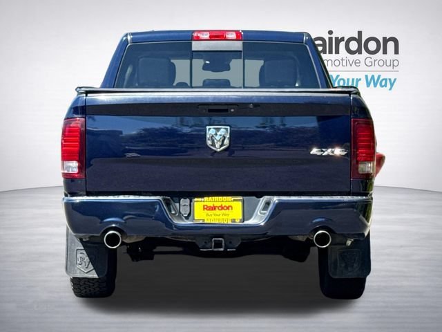 Used 2015 RAM 1500 Sport AWD/4WD image 5
