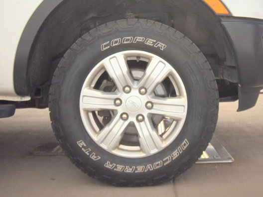 Used 2020 Ford Ranger XL w/ Equipment Group 101A Mid AWD/4WD image 18