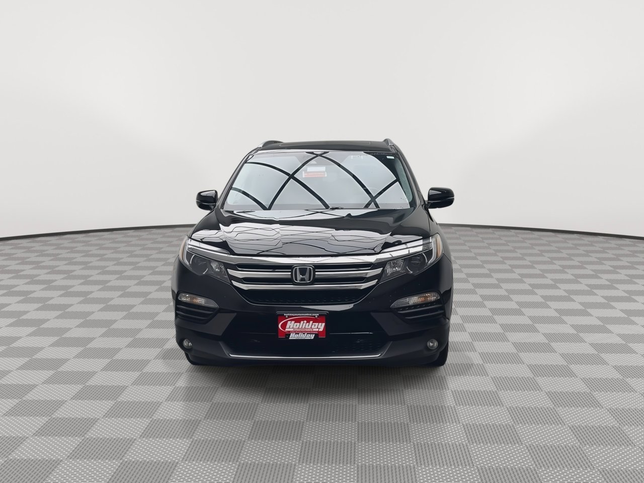 Used 2018 Honda Pilot Elite image 37