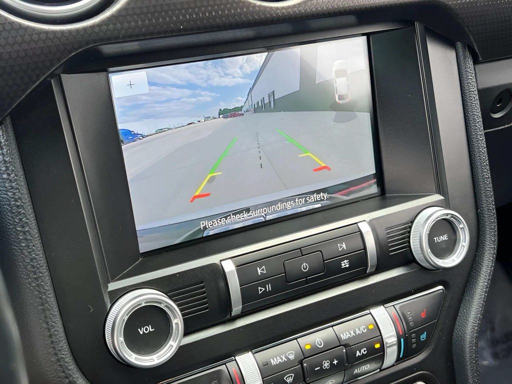 Used 2019 Ford Mustang GT Premium w/ Equipment Group 401A RWD image 18