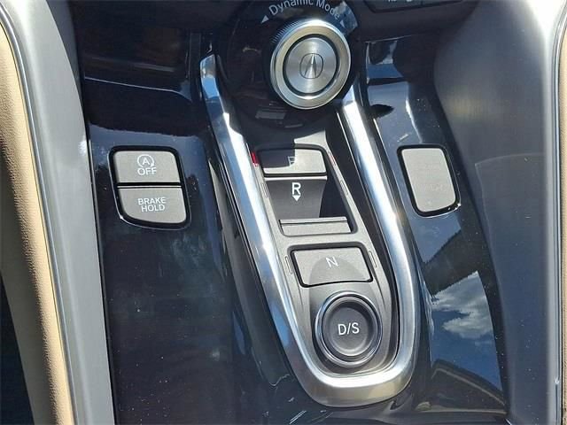 Used 2025 Acura TLX w/ Technology Package image 24