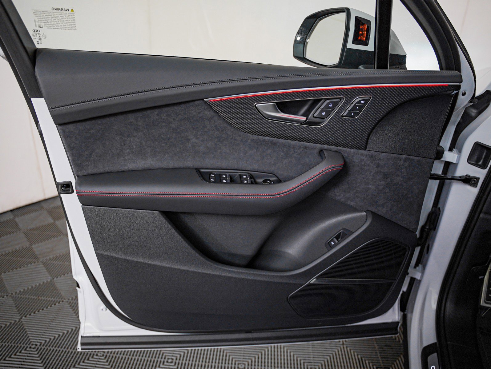 New 2026 Audi Q7 3.0T Prestige image 24