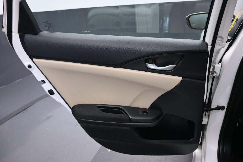 Used 2016 Honda Civic EX-T image 31