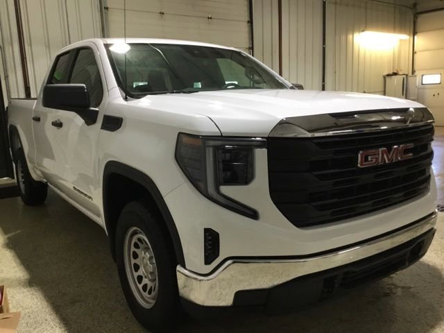 Used 2022 GMC Sierra 1500 Pro w/ Convenience Package AWD/4WD image 5