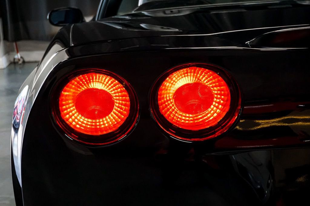 Used 2011 Chevrolet Corvette Grand Sport w/ Preferred Equipment Group image 89