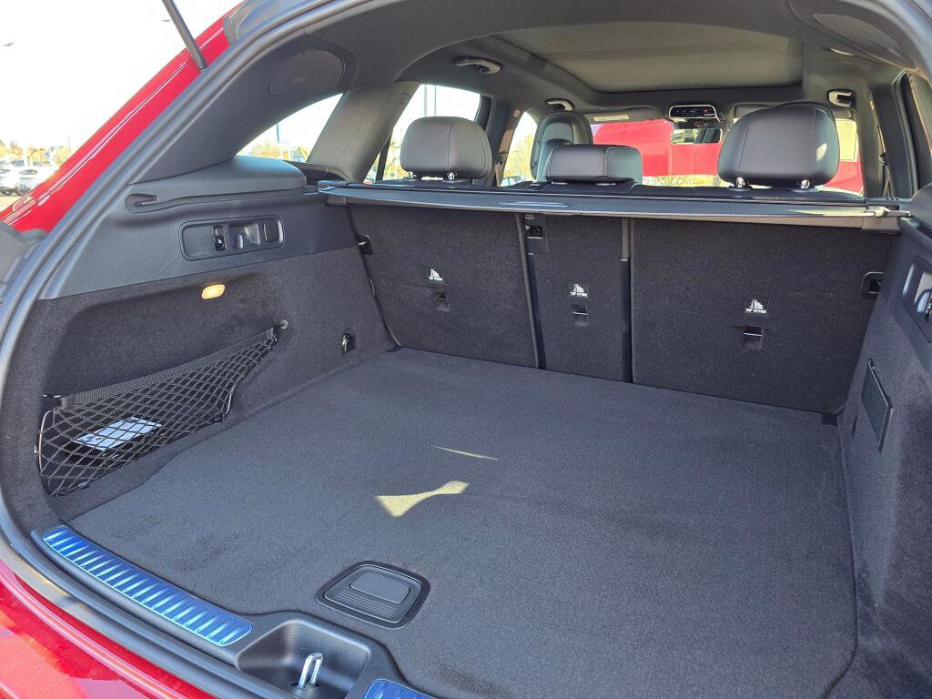 New 2026 Mercedes-Benz GLC 43 AMG 4MATIC image 21